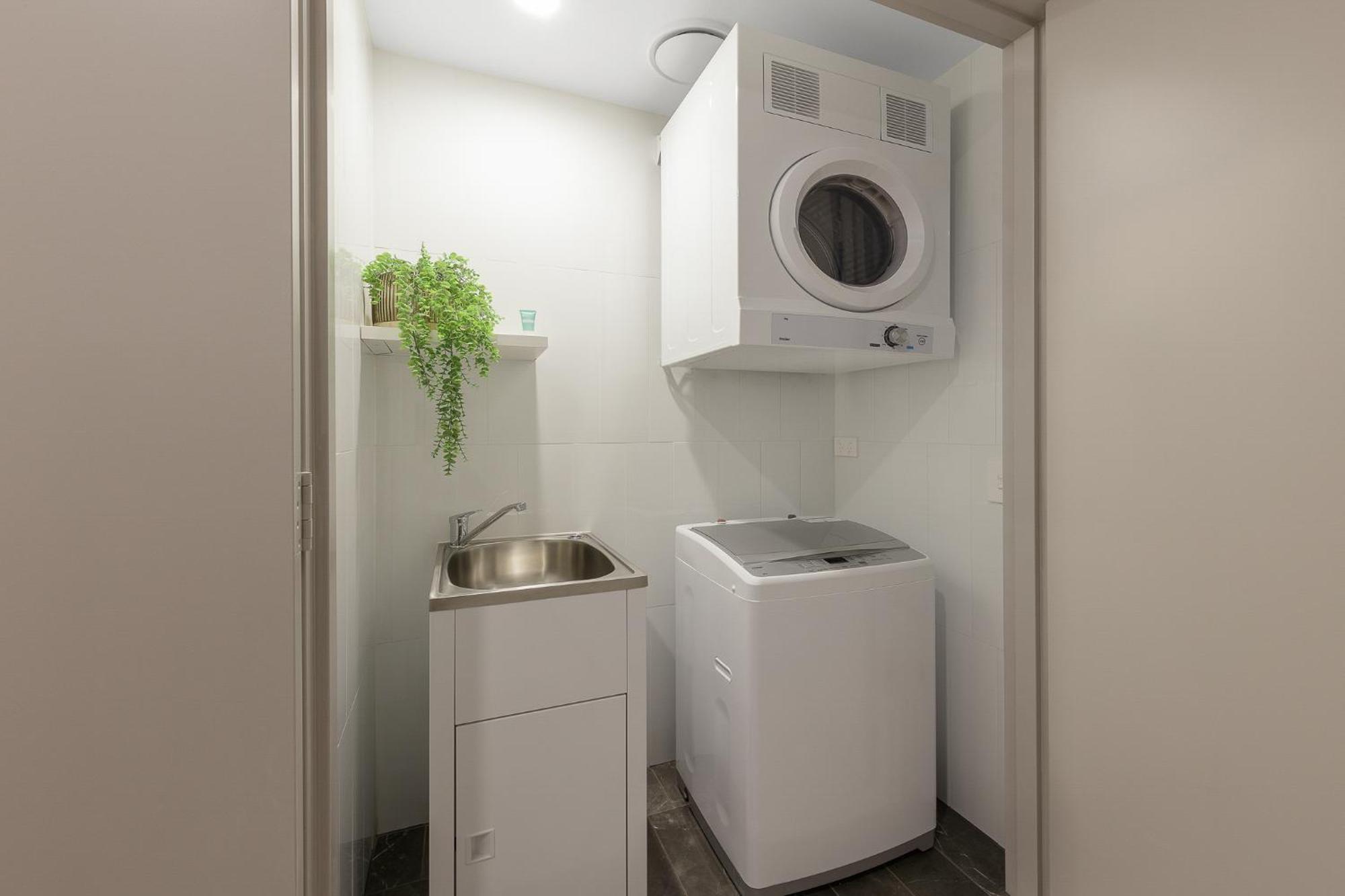 Meriton Suites George Street, Parramatta Сидни Екстериор снимка
